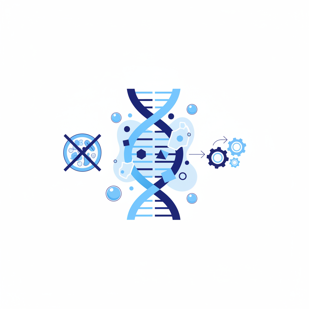 Why Your High Cholesterol Might Be Genetic (And What to Do)