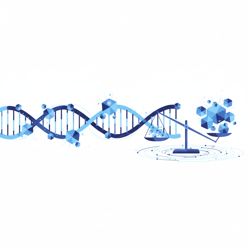 The Genetics of Longevity: How Much Do Your Genes Control Lifespan?